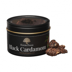 Чорний кардамон (Black cardamom)