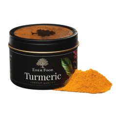 Куркума (Turmeric)