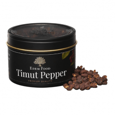 Перець Тімут (Timut pepper)