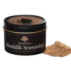 Приправа до м'яса (Shashlik Seasoning)