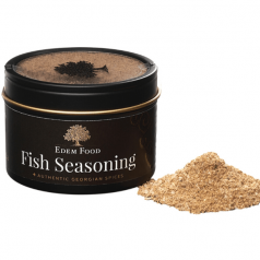 Приправа до риби (Fish Seasoning)