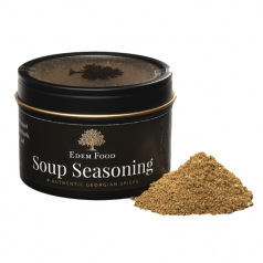 Приправа до супу (Soup Seasoning)