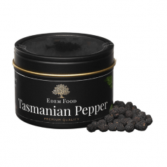 Тасманський перець (Tasmanian pepper)