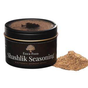 Приправа до м'яса (Shashlik Seasoning)