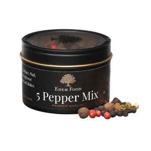 Суміш 5 перців (5 Pepper Mix)